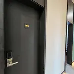 Sans Hotel Premiere Majapahit Semarang
