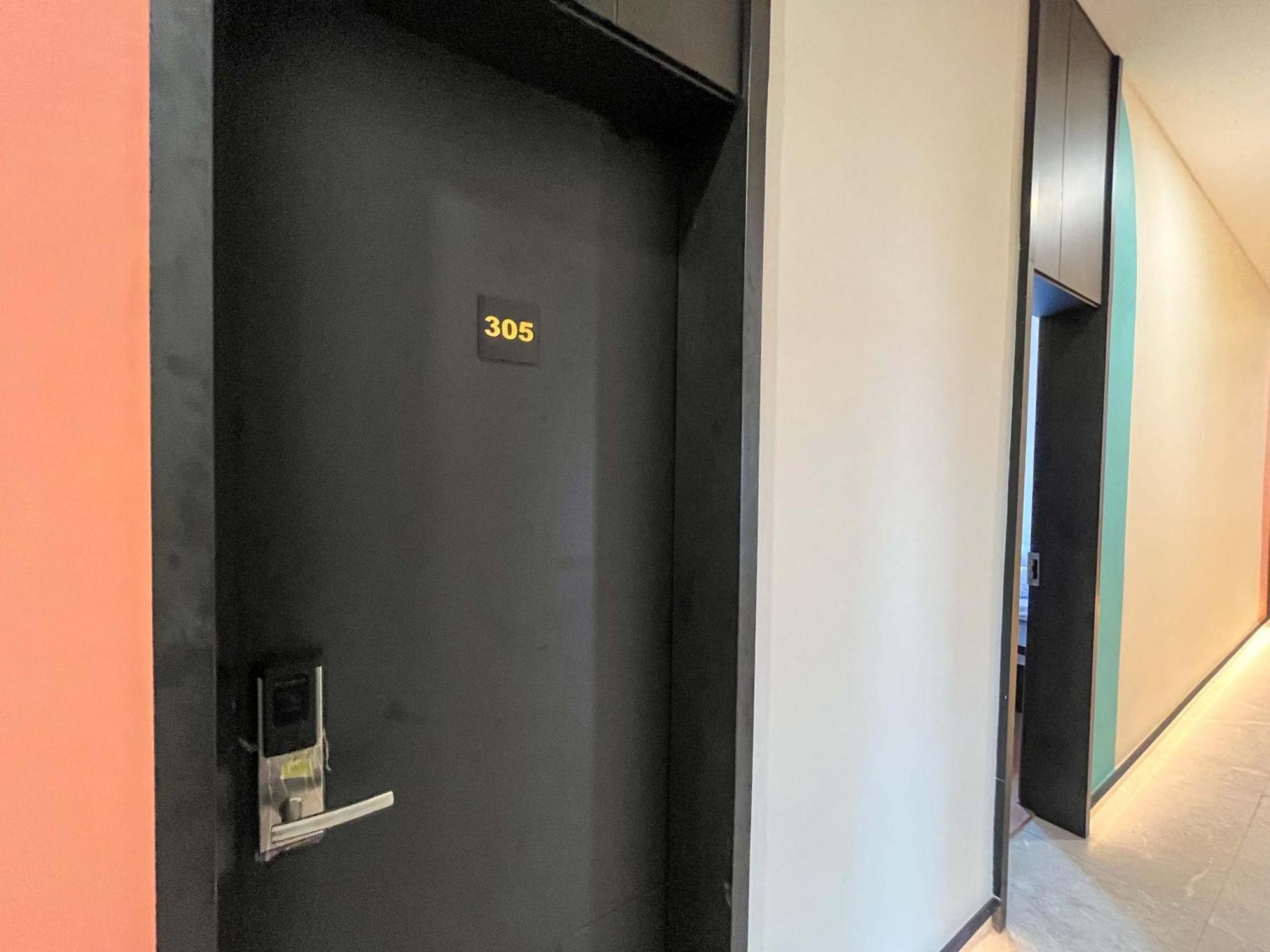 Hotel Sans Premiere Majapahit 3*