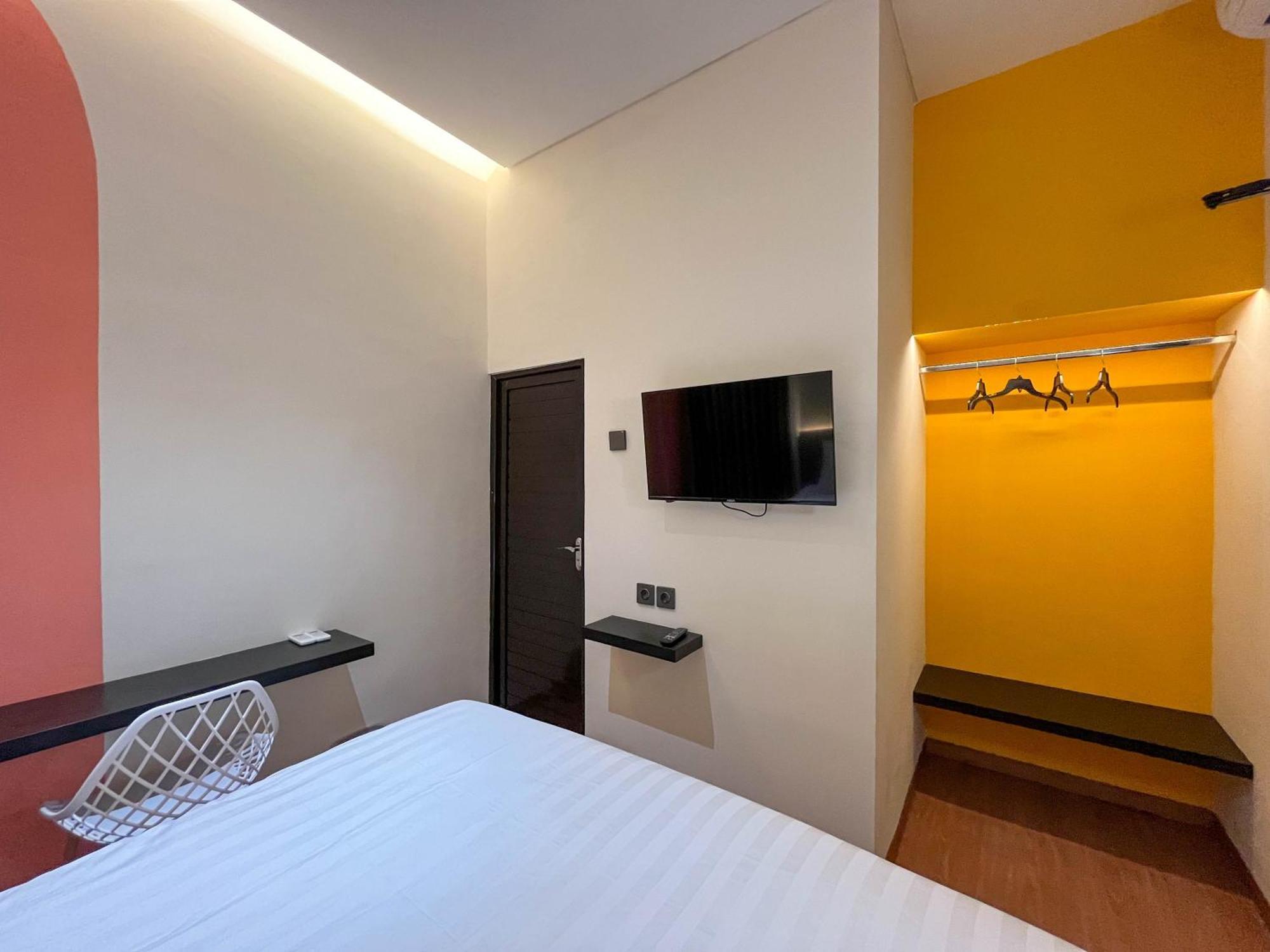 Hotel Sans Premiere Majapahit Semarang