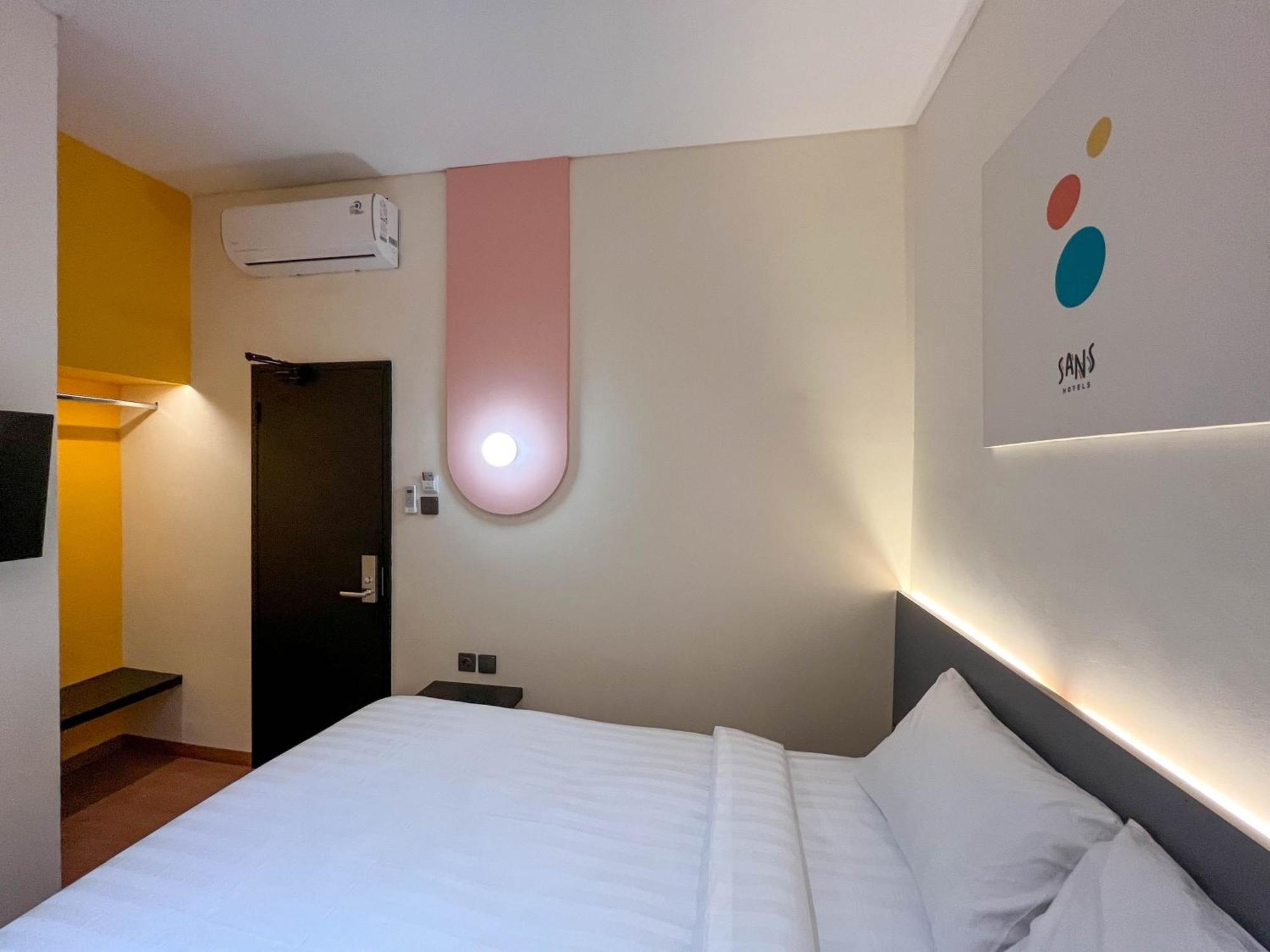 Sans Premiere Majapahit 3*