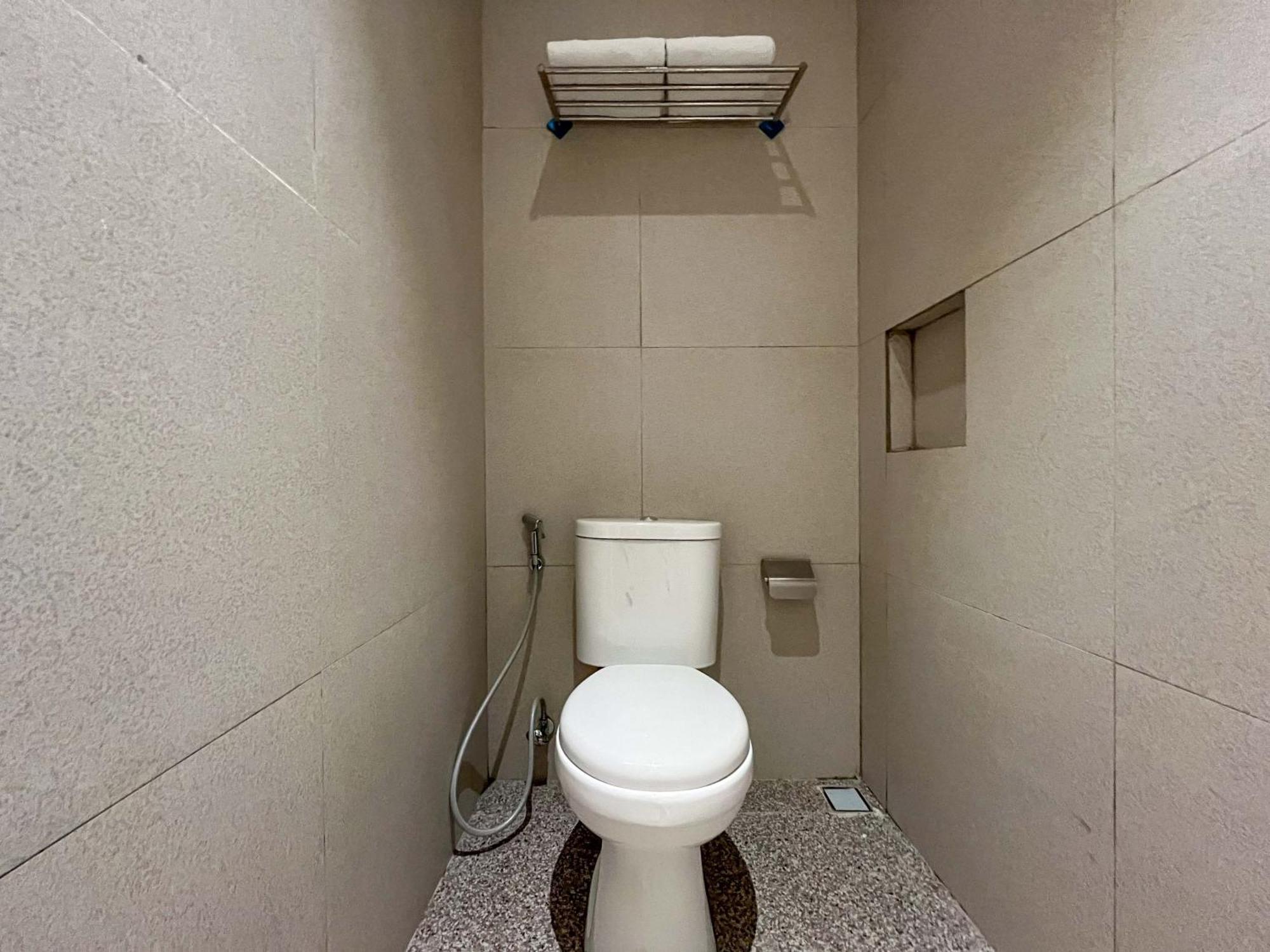 Sans Premiere Majapahit 3* Semarang