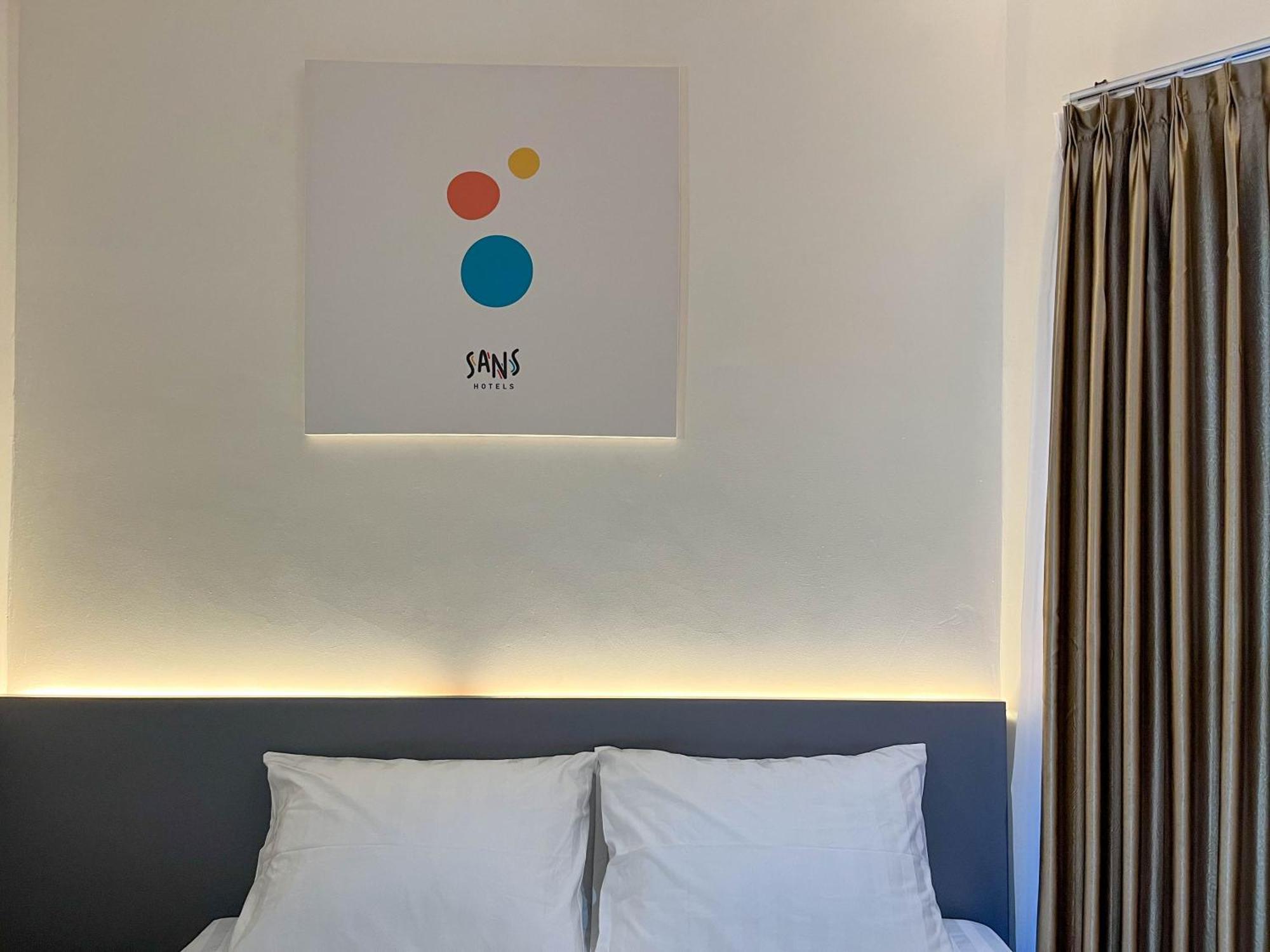 Sans Premiere Majapahit 3* Semarang