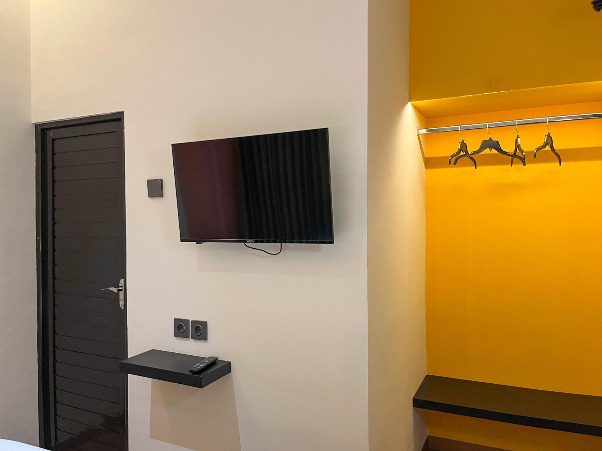 Sans Premiere Majapahit 3* Semarang