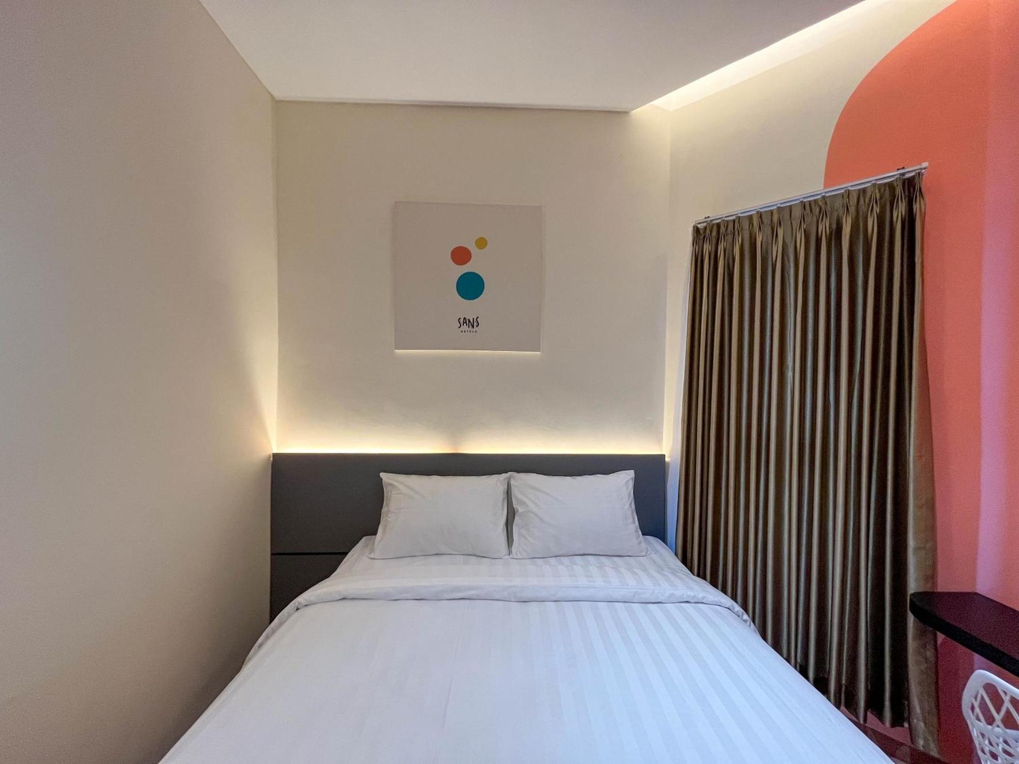 Hotel Sans Premiere Majapahit Semarang