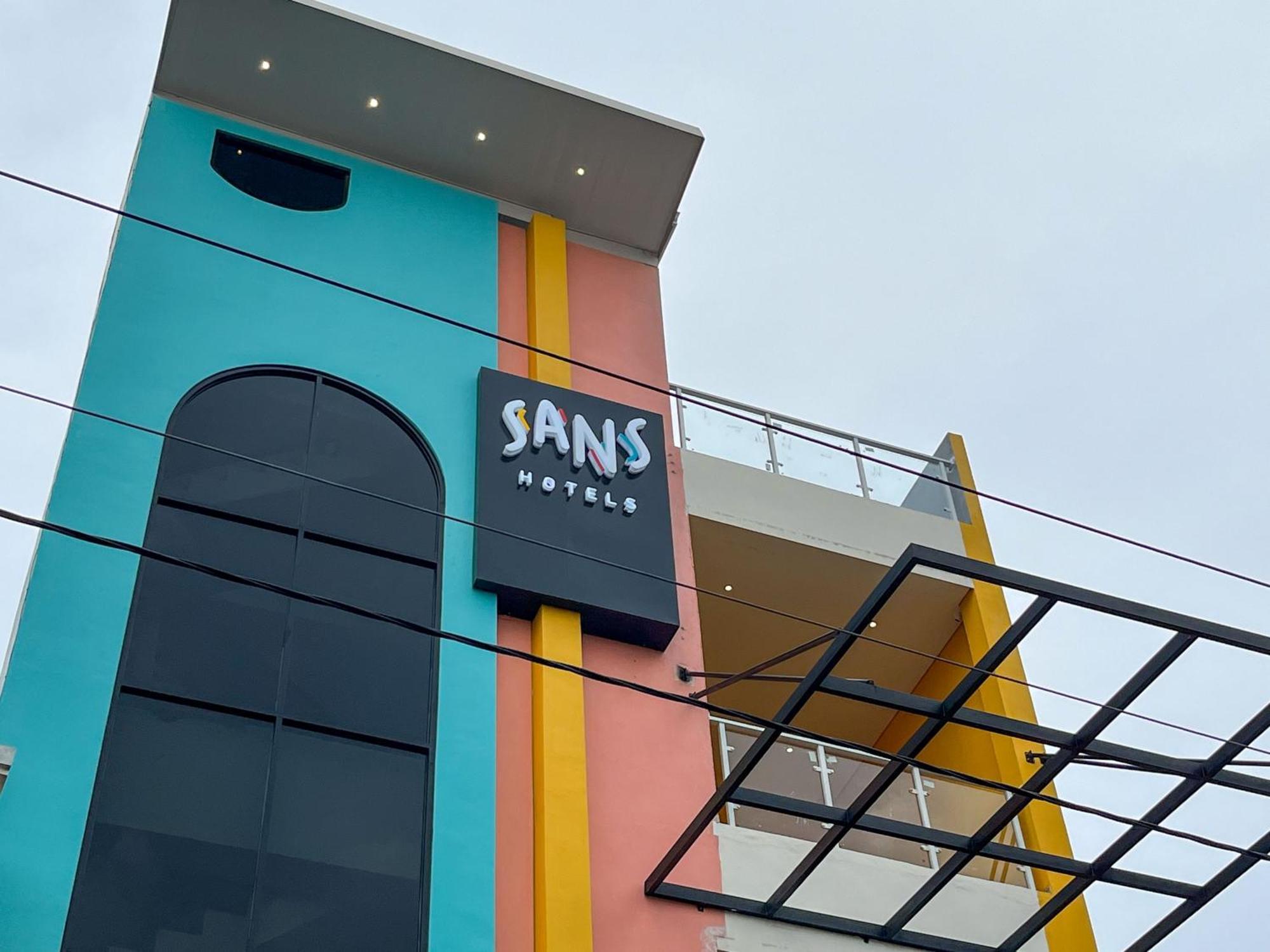 Hotel Sans Premiere Majapahit Semarang